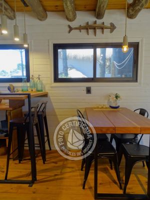 Cabaña Juanillo´s  Punta del Diablo