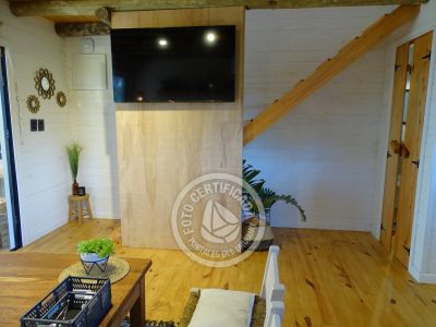 Cabaña Juanillo´s  Punta del Diablo