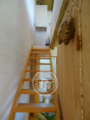 Cabaña Juanillo´s  Punta del Diablo