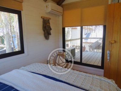 Cabaña Juanillo´s  Punta del Diablo