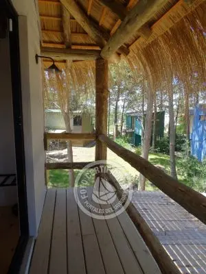 Cabaña Juanillo´s  Punta del Diablo