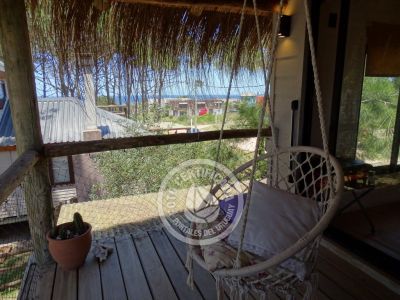 Cabaña Juanillo´s  Punta del Diablo