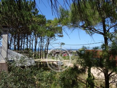 Cabaña Juanillo´s  Punta del Diablo