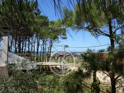 Cabaña Juanillo´s  Punta del Diablo