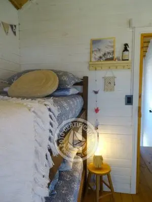 Cabaña Juanillo´s  Punta del Diablo