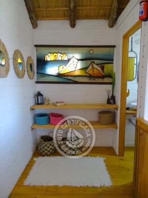 Cabaña Juanillo´s  Punta del Diablo