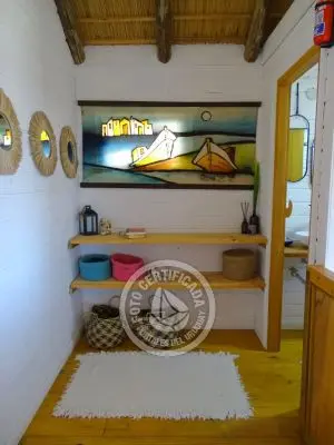 Cabaña Juanillo´s  Punta del Diablo