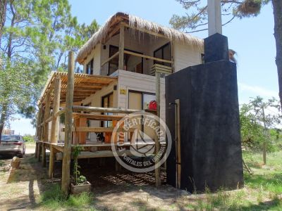 Cabaña Juanillo´s  Punta del Diablo