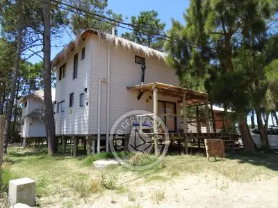 Cabaña Juanillo´s  Punta del Diablo