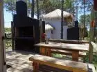 Cabaña Juanillo´s  Punta del Diablo