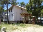 Cabaña Juanillo´s  Punta del Diablo