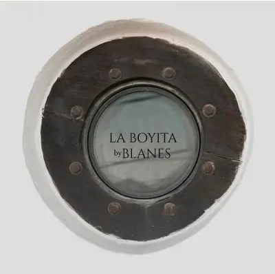 La Boyita