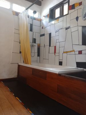 Casa Casa Guayabo Flaco Playa Verde