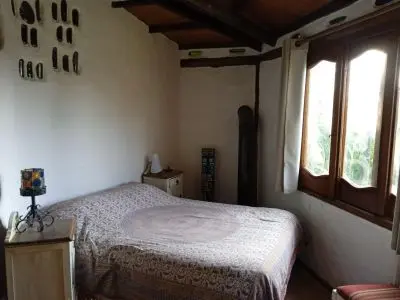 Casa Casa Guayabo Flaco Playa Verde