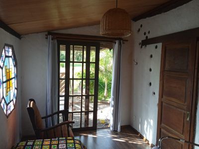 Casa Casa Guayabo Flaco Playa Verde