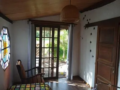 Casa Casa Guayabo Flaco Playa Verde