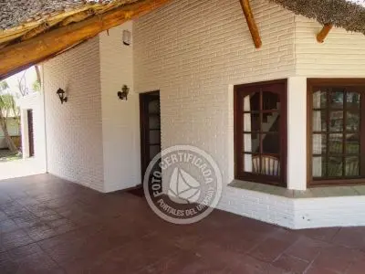 Lo de Guille - La Paloma