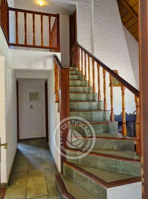 Lo de Guille - La Paloma