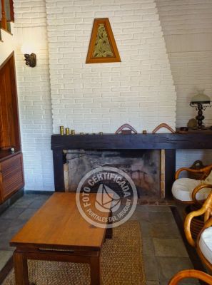 Lo de Guille - La Paloma