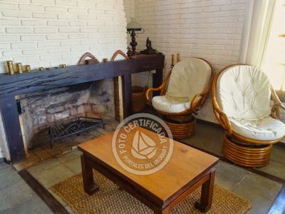 Lo de Guille - La Paloma