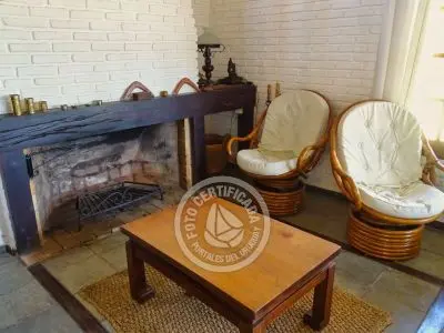 Lo de Guille - La Paloma