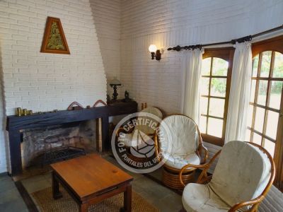 Lo de Guille - La Paloma