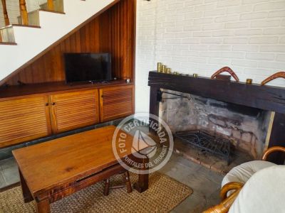 Lo de Guille - La Paloma