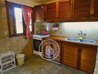 Lo de Guille - La Paloma