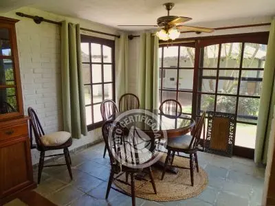 Lo de Guille - La Paloma