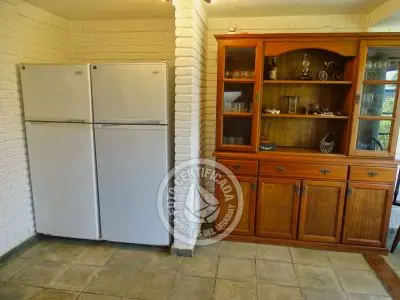 Lo de Guille - La Paloma