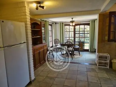 Lo de Guille - La Paloma