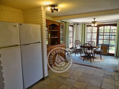 Lo de Guille - La Paloma