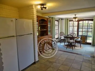 Lo de Guille - La Paloma