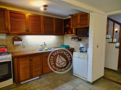 Lo de Guille - La Paloma