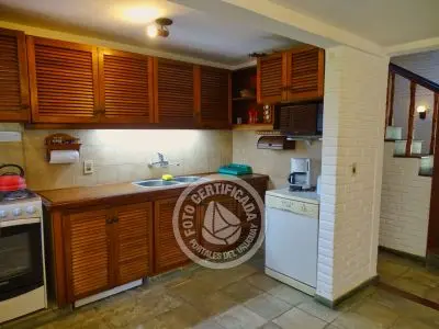 Lo de Guille - La Paloma