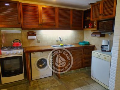 Lo de Guille - La Paloma