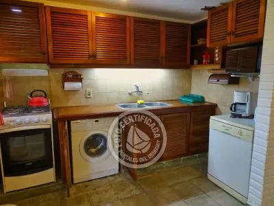 Lo de Guille - La Paloma