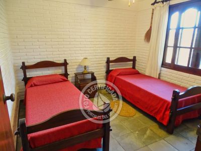 Lo de Guille - La Paloma