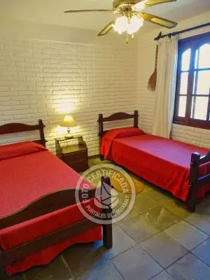 Lo de Guille - La Paloma