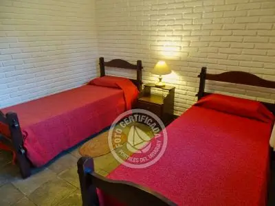 Lo de Guille - La Paloma