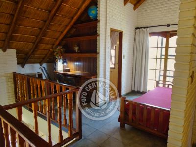 Lo de Guille - La Paloma