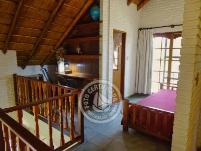 Lo de Guille - La Paloma