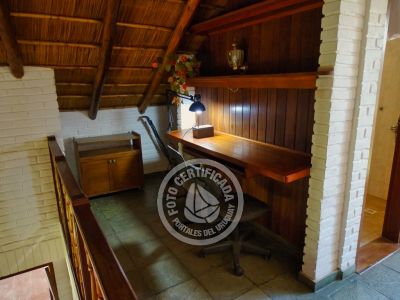 Lo de Guille - La Paloma