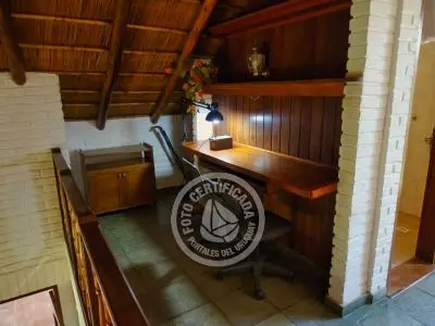 Lo de Guille - La Paloma