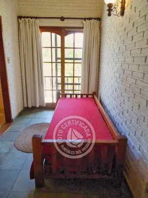 Lo de Guille - La Paloma