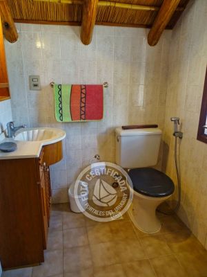 Lo de Guille - La Paloma