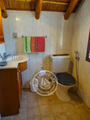 Lo de Guille - La Paloma