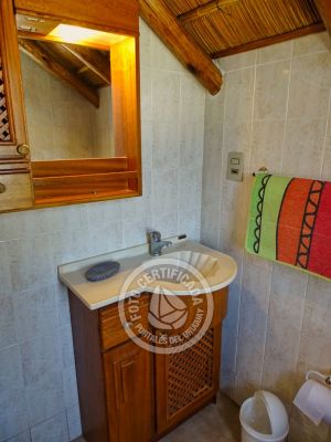 Lo de Guille - La Paloma