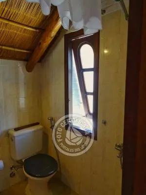 Lo de Guille - La Paloma