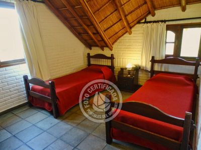 Lo de Guille - La Paloma